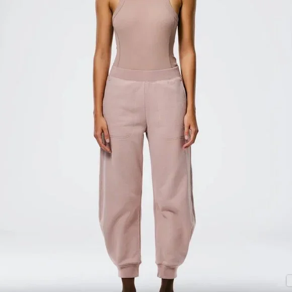 The chicest joggers you will ever own!Tibi, NWOT, XS